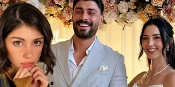 Ali Öner’in eski nişanlısı Livanur Aydın’dan açıklama