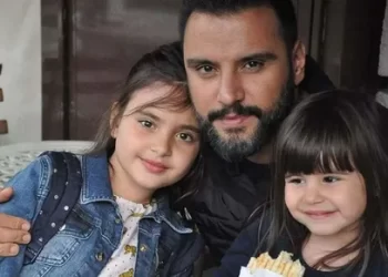 Alişan’dan yeğeni Eyşan'a teklif: Gelirin yarısı senin Alişan’dan yeğeni Eyşan’a teklif: Gelirin yarısı senin