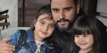 Alişan’dan yeğeni Eyşan'a teklif: Gelirin yarısı senin Alişan’dan yeğeni Eyşan’a teklif: Gelirin yarısı senin