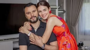 Alişan'dan yeni şarkı müjdesi! Buse Varol boşanma iddialarına son noktayı koydu Alisandan yeni sarki mujdesi1 habermeydan