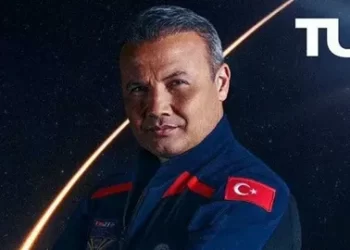 Alper Gezeravcı kimdir? Kaç yaşında ve nereli?