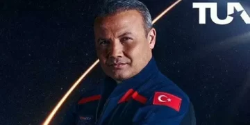 Alper Gezeravcı kimdir? Kaç yaşında ve nereli?