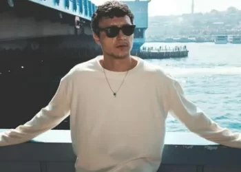 Alper Çankaya kimdir? Kaç yaşında ve nereli? Alper Çankaya kimdir? Kaç yaşında ve nereli?
