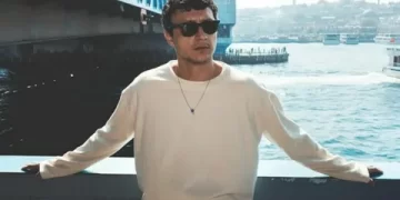 Alper Çankaya kimdir? Kaç yaşında ve nereli? Alper Çankaya kimdir? Kaç yaşında ve nereli?