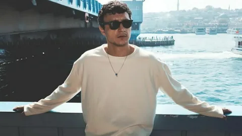 Alper Çankaya kimdir? Kaç yaşında ve nereli? Alper cankaya kimdir habermeydan