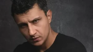 Alper Çankaya kimdir? Kaç yaşında ve nereli? Alper cankaya kimdir1 habermeydan