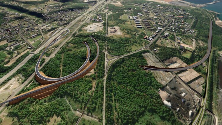 Amik Ovası'na Ulaşım 1 Saatten 5 Dakikaya Düşecek Amik Ovasi habermeydan
