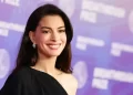 Anne Hathaway üçüncü kez anne olmaya hazırlanıyor Anne Hathaway üçüncü kez anne olmaya hazırlanıyor