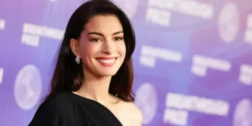 Anne Hathaway üçüncü kez anne olmaya hazırlanıyor Anne Hathaway üçüncü kez anne olmaya hazırlanıyor