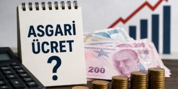 Asgari Ücrete Ara Zam Gelir mi? Temmuz Öncesi Gözler Enflasyon Verilerinde