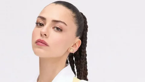 Sevdam Karadeniz'de Aslıhan Malbora’yla da yollar ayrıldı Aslihan Malboraylada yollar ayrildi habermeydan