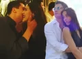 Atakan Özkaya ile Dilin Döğer’den İspanya’da romantik kareler Atakan Özkaya ile Dilin Döğer’den İspanya’da romantik kareler