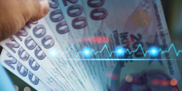 Aylık en yüksek reel getiri mevduat faizinde gerçekleşti Aylık en yüksek reel getiri mevduat faizinde gerçekleşti