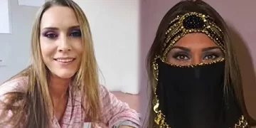 Aynur Kanbur kimdir? Neden öldü? Aynur Kanbur kimdir? Neden öldü?