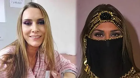 Aynur Kanbur kimdir? Neden öldü? Aynur Kanbur kimdir Habermeydan