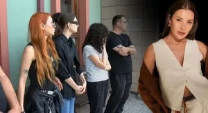 Babasi Ece Irtem cenazesini Adli Tip Kurumundan aldi1 habermeydan