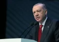 Erdoğan, Azerbaycan’da düzenlenen Bakü Enerji Haftası‘na mesaj gönderdi