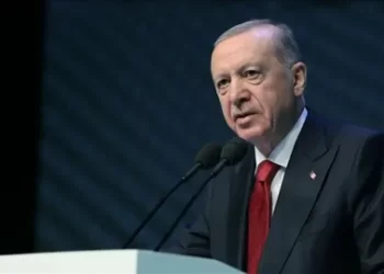 Erdoğan, Azerbaycan’da düzenlenen Bakü Enerji Haftası‘na mesaj gönderdi