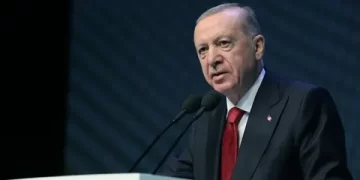 Erdoğan, Azerbaycan’da düzenlenen Bakü Enerji Haftası‘na mesaj gönderdi