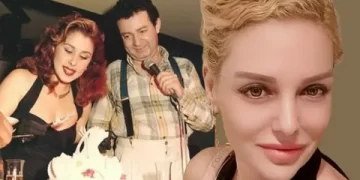 Beste Açar'dan Nilüfer hakkında şok açıklamalar Beste Açar’dan Nilüfer hakkında şok açıklamalar