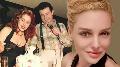 Beste Açar'dan Nilüfer hakkında şok açıklamalar Beste Acardan Nilufer hakkinda sok aciklamalar habermeydan
