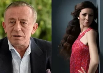 Ali Ağaoğlu yeniden baba oluyor! Sevgilisi Bige Yıldırımer hamile Ali Ağaoğlu yeniden baba oluyor! Sevgilisi Bige Yıldırımer hamile