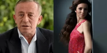 Ali Ağaoğlu yeniden baba oluyor! Sevgilisi Bige Yıldırımer hamile Ali Ağaoğlu yeniden baba oluyor! Sevgilisi Bige Yıldırımer hamile