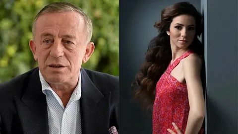 Ali Ağaoğlu yeniden baba oluyor! Sevgilisi Bige Yıldırımer hamile Bige Yildirimer kimdir habermeydan