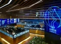 Borsa yeni işlem gününe yükselişle adım attı Borsa yeni işlem gününe yükselişle adım attı