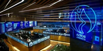 Borsa yeni işlem gününe yükselişle adım attı Borsa yeni işlem gününe yükselişle adım attı