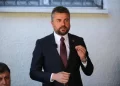Buca Belediye Başkanı Görkem Duman görevden uzaklaştırıldı Buca Belediye Başkanı Görkem Duman görevden uzaklaştırıldı