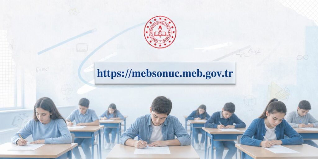 Bursluluk Sinavi Sonuclari habermeydan