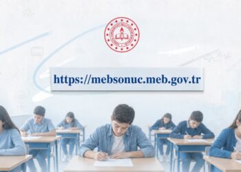 İlköğretim Ve Ortaöğretim Kurumları Bursluluk Sınavı Sonuçları Açıklandı