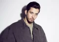 DJ Mahmut Orhan köyünde konser verdi