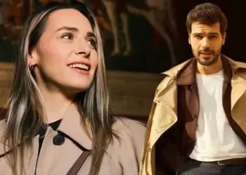 Damla Can Sevgilisi Tolga Mendi'nin evlilik teklifine 'evet' dedi Damla Can Sevgilisi Tolga Mendi’nin evlilik teklifine ‘evet’ dedi