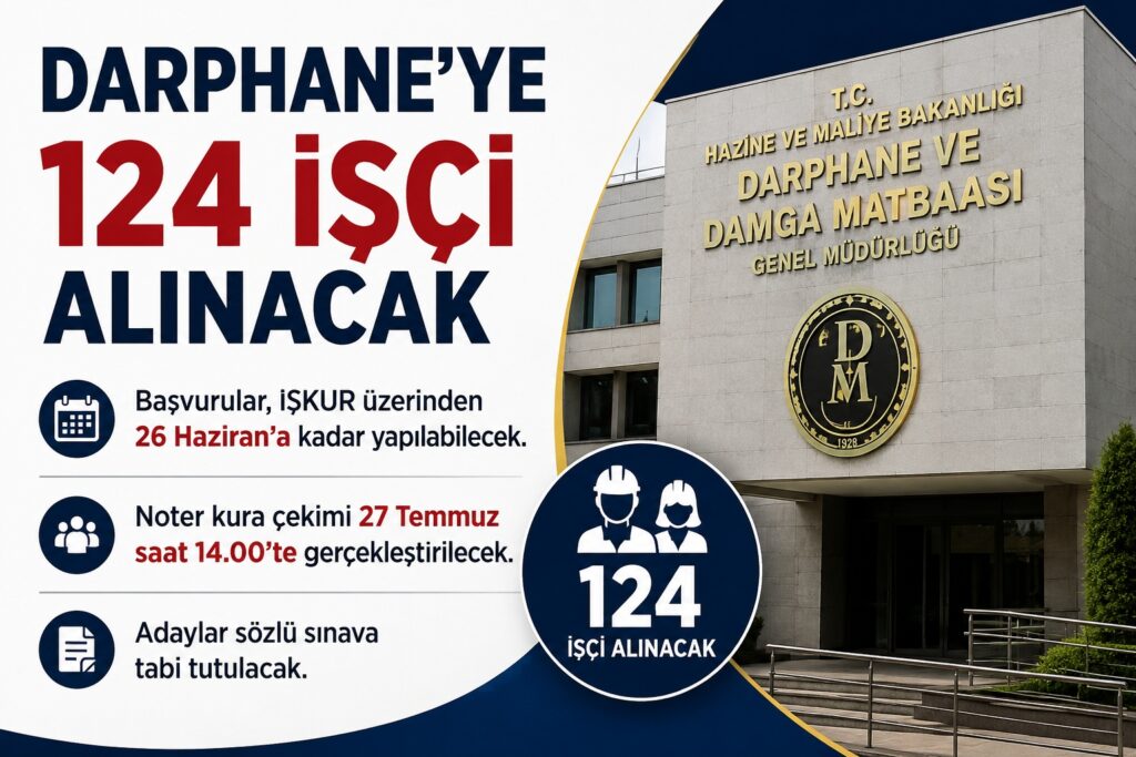Darphane ve Damga Matbaası Genel Müdürlüğü 124 Kamu İşçisi Alacak Darphane ve Damga Matbaasi Genel Mudurlugu 124 Kamu Iscisi Alacak1 habermeydan