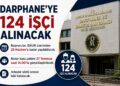 Darphane ve Damga Matbaası Genel Müdürlüğü 124 Kamu İşçisi Alacak Darphane ve Damga Matbaası Genel Müdürlüğü 124 Kamu İşçisi Alacak