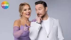 Demet Akalın ile Sinan Akçıl'dan reytinglere iddialı giriş Demet Akalin Sinan Akcil reytinglere iddiali giris1 habermeydan