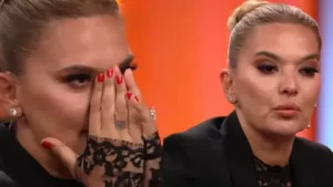 Demet Akalin gozyaslarini tutamadi1 habermeydan