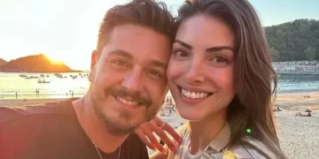 Deniz Baysal ile Barış Yurtçu boşanıyor mu? Deniz Baysal ile Barış Yurtçu boşanıyor mu?