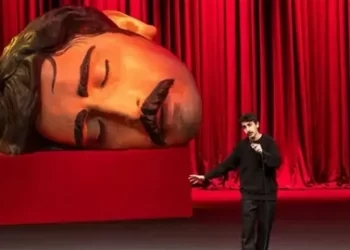 Deniz Göktaş’tan Erdoğan’dan İmamoğlu’na politik mizah