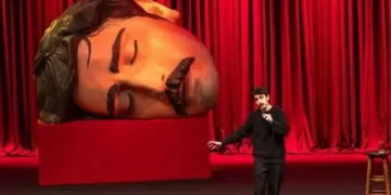 Deniz Göktaş’tan Erdoğan’dan İmamoğlu’na politik mizah