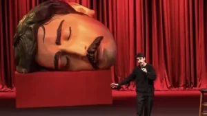 Deniz Goktas hakkinda sorusturma acildi habermeydan
