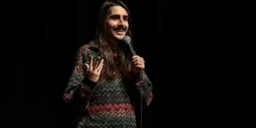 Deniz Göktaş kimdir? Kaç yaşında? 