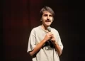 Deniz Göktaş’tan yurt dışına kaçtığı iddiasına cevap: Seyahat etmem ayıp bir şey mi?
