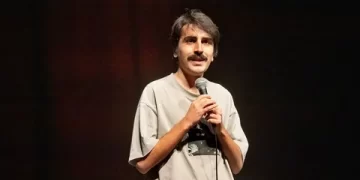 Deniz Göktaş’tan yurt dışına kaçtığı iddiasına cevap: Seyahat etmem ayıp bir şey mi?