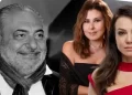 Deniz Uğur ve Nilüfer, Reha Muhtar’ın cenazesine gelmedi