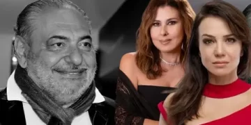 Deniz Uğur ve Nilüfer, Reha Muhtar’ın cenazesine gelmedi