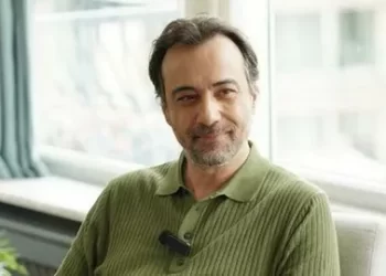 Devrim Nas babasını kaybetti Devrim Nas babasını kaybetti