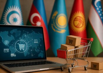 Türk Devletleri Arasında Dijital Ekonomi İş Birliğinde Yeni Adım Türk Devletleri Arasında Dijital Ekonomi İş Birliğinde Yeni Adım
